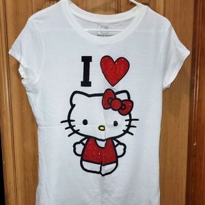 Hello Kitty T-shirt